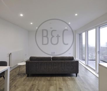 1 bedroom apartment to rent - Photo 5