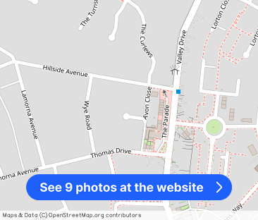 Avon Close, Gravesend, Kent, DA12 - Photo 1