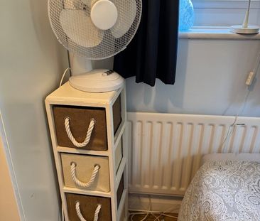 Room in a Shared House, Spindlewood Close, SO16 - Photo 2