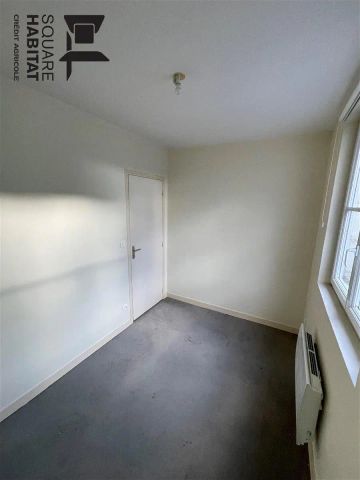 Location appartement 3 pièces - 75m² à Descartes (37160) - Photo 2