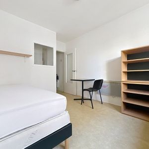 Appartement 1 pièce à Nancy - Photo 2