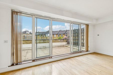 2 bedroom terraced house to rent - Photo 5