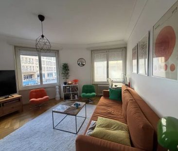 Appartement de 2 pièces - Quartier de la gare - Photo 3