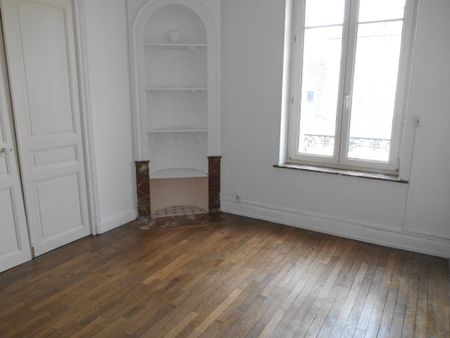 Location Appartement 3 pièces 69m² NANCY 54000 - Photo 2