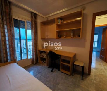 Piso en alquiler en Arenales del Sol - Photo 5