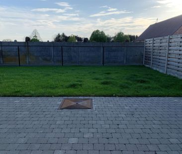 Gerenoveerde HOB met 3 slpks en tuin - Foto 4