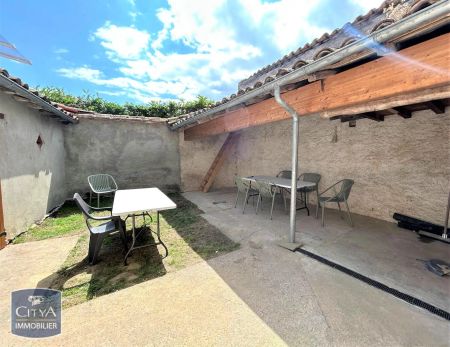 Maison à louer 4 pièces 123m² - Photo 4