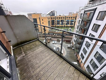 2 bedroom apartment to rent - Photo 3