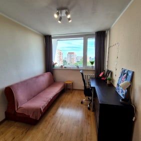 Pokój, Aleja Powstańców Wielkopolskich - Zdjęcie 1