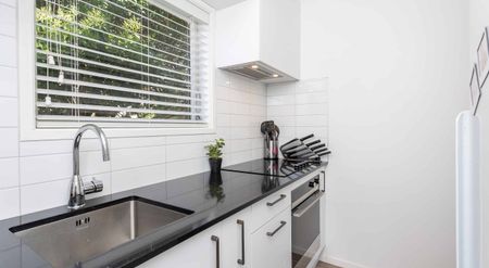 Renovated 1 Bedrom Unit - Photo 5