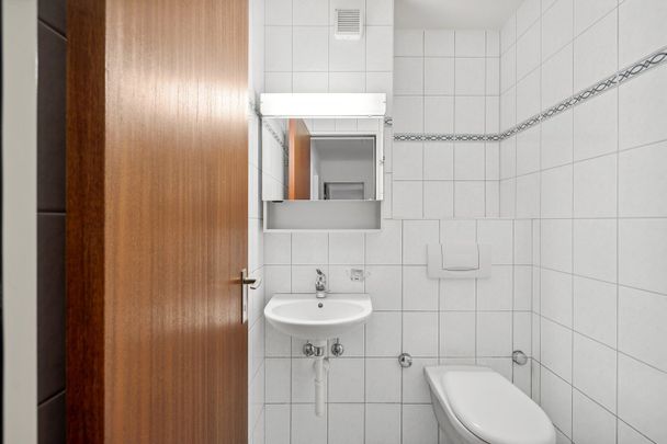 4.5 Zimmer, 114 m², 3. Stock - Photo 1