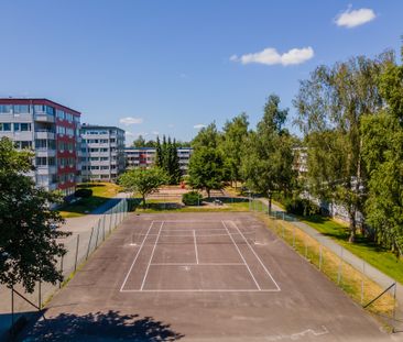 Lars Kaggsgatan 127 - Foto 3