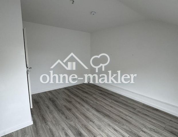 Charmante 3-Zimmer-DG-Wohnung in Mannheim – renoviert und bezugsbereit - Foto 1