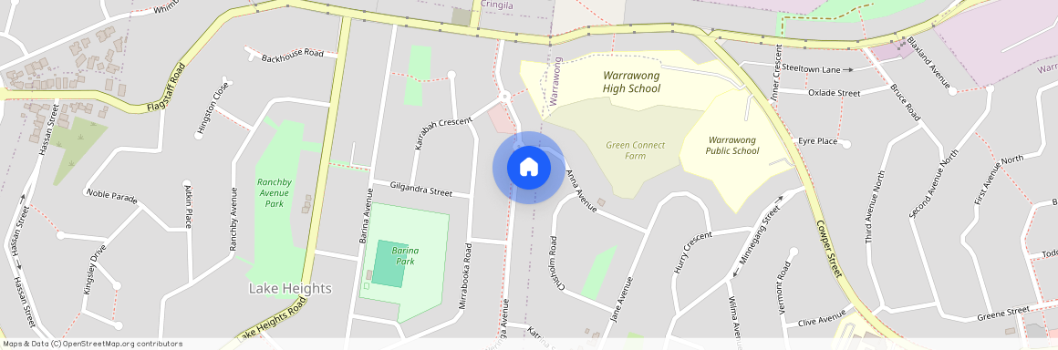 31 Weringa Avenue, NSW 2502, Lake Heights