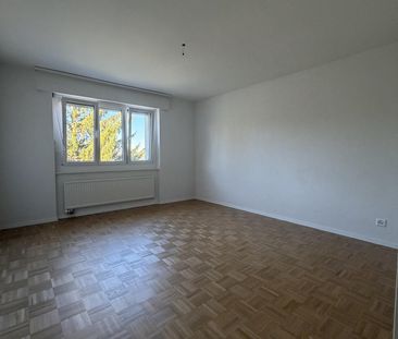 Joli appartement de 3½ pièces avec balcon - Foto 2
