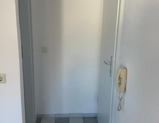 1 Zimmer Wohnung - Foto 1