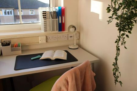 Non Ensuite Gold - Photo 3