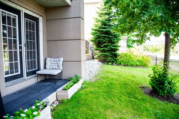 For Lease - 1380 Main Street Unit# 101, Milton, Ontario - Photo 1