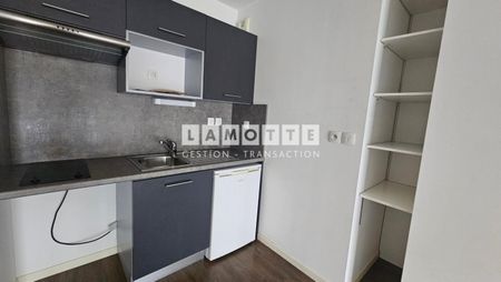 Appartement à louer 2 pièces - 44 m² - Photo 4