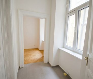 Helle 2-Zimmer-Wohnung in Top-Lage im 2. Bezirk – ruhig & hofseitig - Photo 6