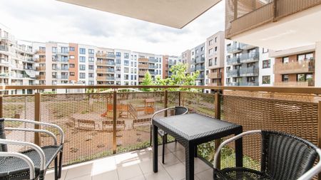 komfortowe 3-pokoje | w pobliżu dworca PKP – ul. Prądzyńskiego - Фото 4