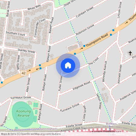 3 The Crest, Vic 3105, Bulleen