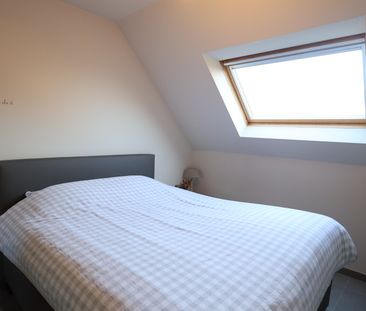 Modern duplex appartement in het centrum van Ardooie - Photo 4