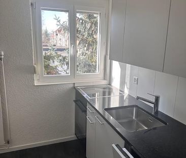 3.5 Zimmer-Dachwohnung 2.OG - Photo 4