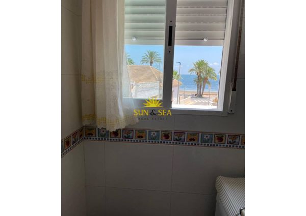 TWO-BEDROOM APARTMENT – SANTIAGO DE LA RIBERA