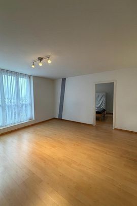 2.0 Zimmerwohnung in Rorschach - Photo 1