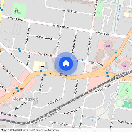 2/736 Wynnum Road, Qld 4170, Morningside