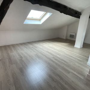 Appartement T1 de 40 m² – Hyper Centre – LOCATION – LIMOGES – BEGIP - Photo 2