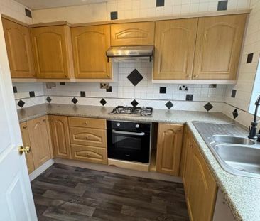 2 bedroom House To Let Total Size: 743 SQ FT - Photo 6