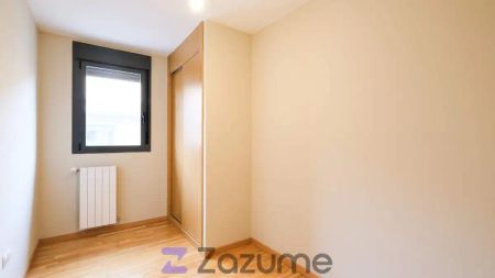 Apartamento de alquiler en C. Monasterio de Obarra, 5, Cuarte de Huerva - Photo 5