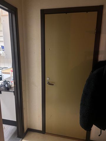 Wachtmeistergatan 28 B - Foto 3