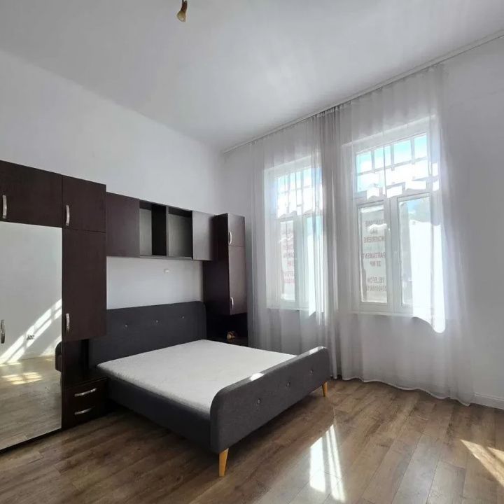 Apartament 1 camera | Ultracentral - Fotografie 1