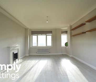 2 Bed property for rent - Photo 1