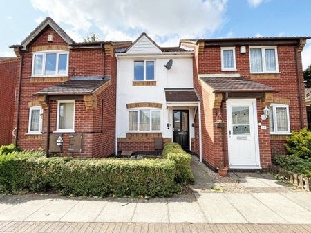 Webb Street, Newstead Village, Property for rent - Photo 2