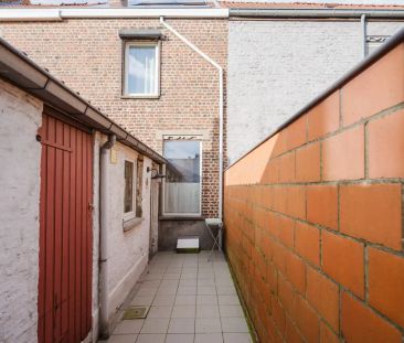 Stadswoning met koer - Photo 5