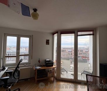 01127 Dresden - Pieschen , Gehestraße 3 WE 18 - Foto 1