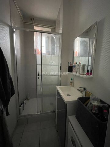 Appartement à louer - Photo 5