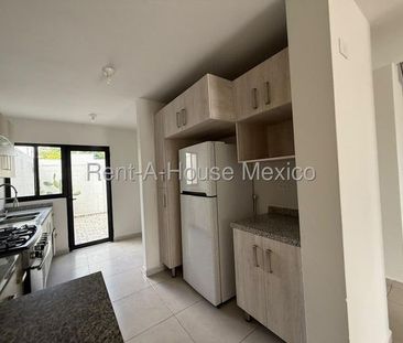 Casa en Renta con 3 recamaras y amenidades | Zakia - Photo 4