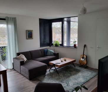 Te huur: Appartement Krijtwal in Nieuwegein - Foto 2