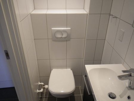 2-værelses lejlighed i Aalborg Vestby med central beliggenhed - Foto 5