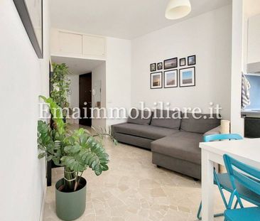 Bilocale via Luigi Canonica 63, Paolo Sarpi, Milano - Photo 2