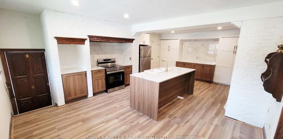 For Lease - 48 Forest Grove Drive Unit# Main, Toronto, Ontario - Photo 2