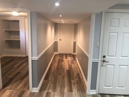 For Lease - 45 Ternhill Crescent, Toronto, Ontario - Photo 3