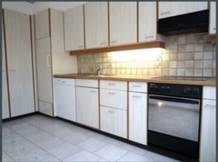 3.5 Zimmer, 65 m², 1. Stock - Foto 2