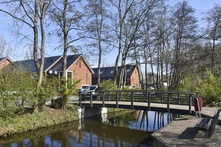 Te huur: Huis Veurse Achterweg 138 in Leidschendam - Photo 5