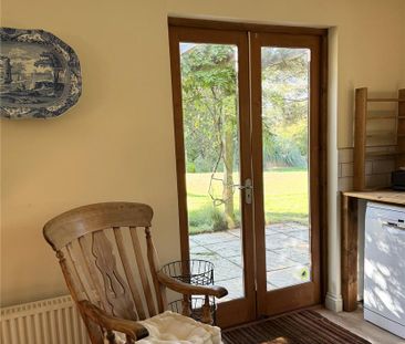 2 bedroom detached house to rent - Photo 6